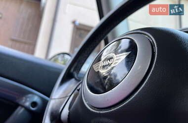 Хетчбек MINI Hatch 2003 в 