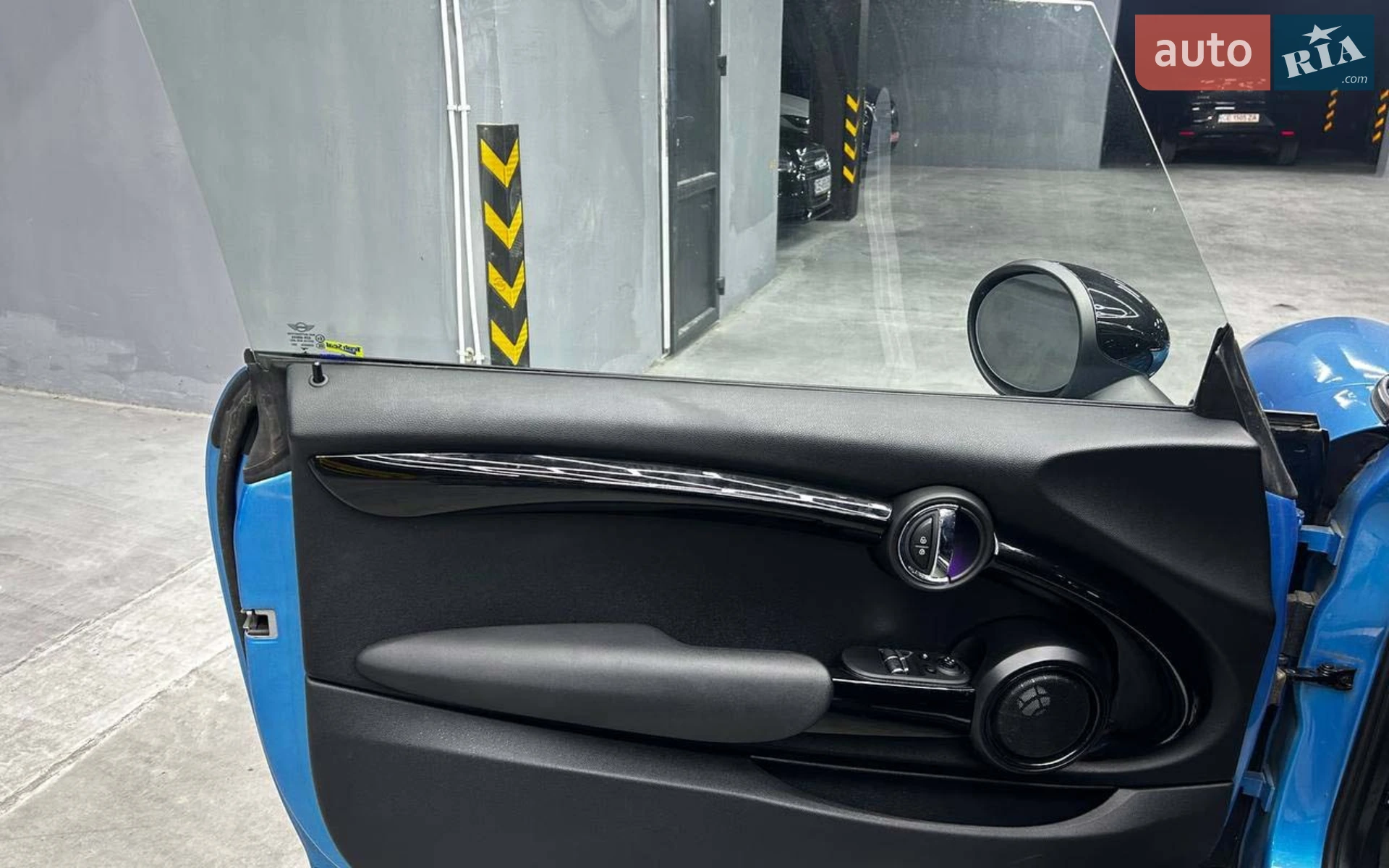 2015 MINI Hatch - мініатюра 7