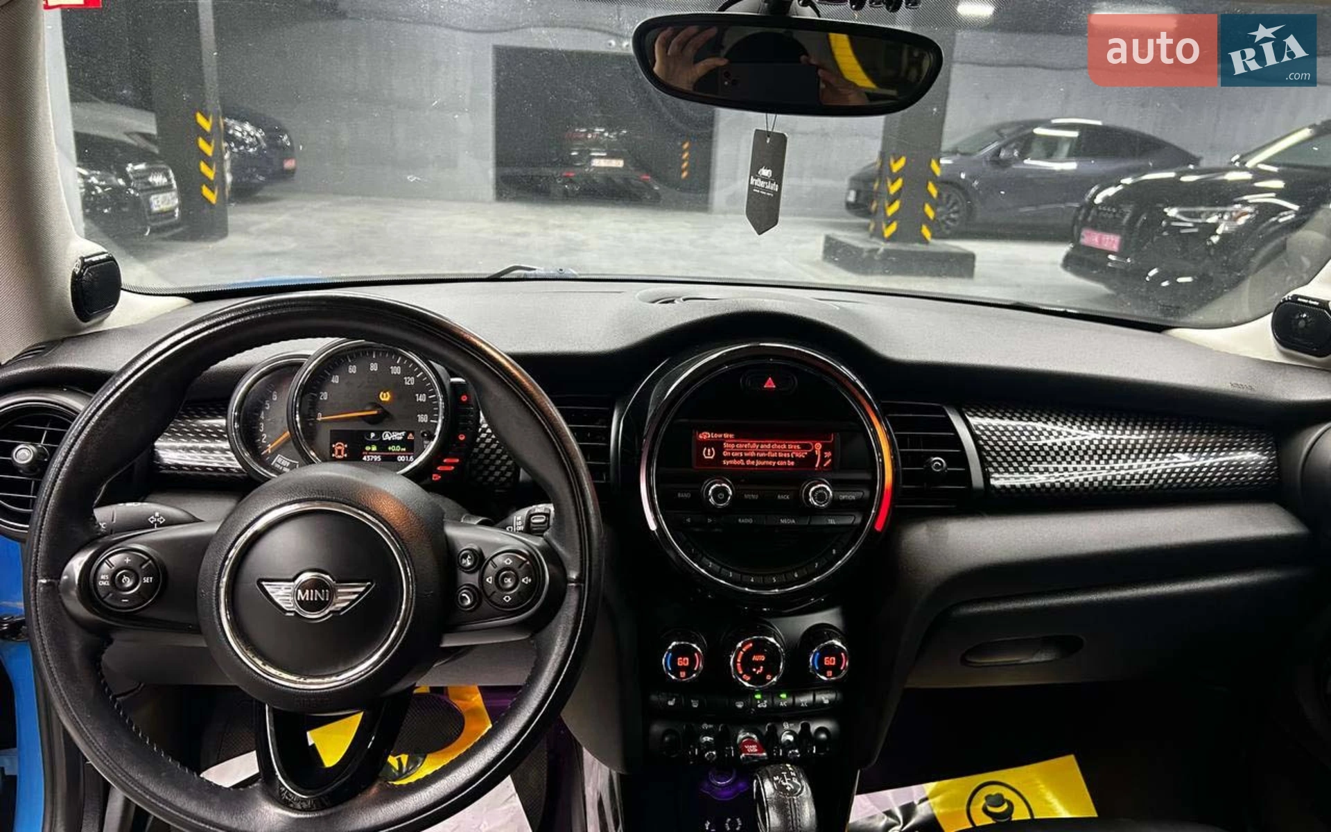 2015 MINI Hatch - мініатюра 12