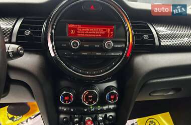 Хэтчбек MINI Hatch 2015 в Черновцах