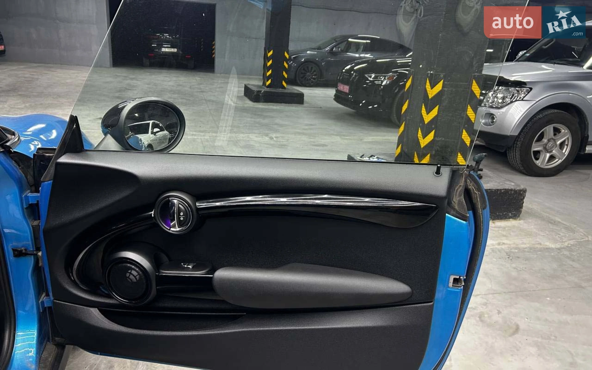 2015 MINI Hatch - мініатюра 22