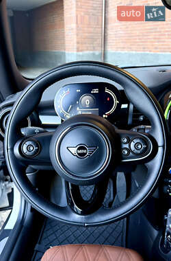 Хэтчбек MINI Hatch 2020 в Днепре