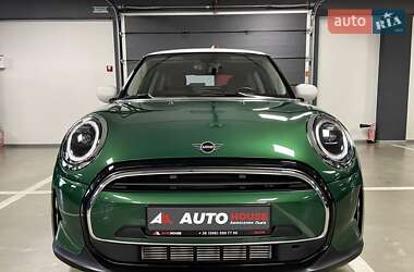 Хетчбек MINI Hatch 2022 в 