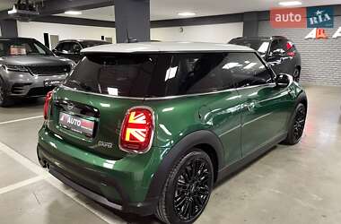 Хетчбек MINI Hatch 2022 в 