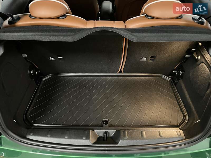 Хетчбек MINI Hatch 2022 в Львові фото 24 Хетчбек MINI Hatch 2022 в Львові