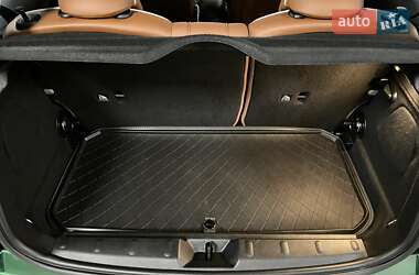 Хетчбек MINI Hatch 2022 в 