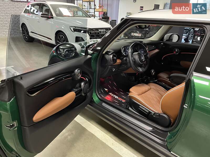 Хетчбек MINI Hatch 2022 в Львові фото 28 Хетчбек MINI Hatch 2022 в Львові