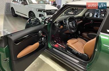 Хетчбек MINI Hatch 2022 в 