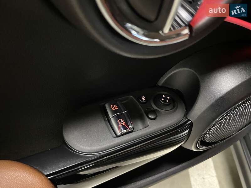 Хетчбек MINI Hatch 2022 в Львові фото 31 Хетчбек MINI Hatch 2022 в Львові