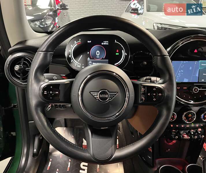 Хетчбек MINI Hatch 2022 в Львові фото 44 Хетчбек MINI Hatch 2022 в Львові