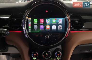 Хетчбек MINI Hatch 2022 в 