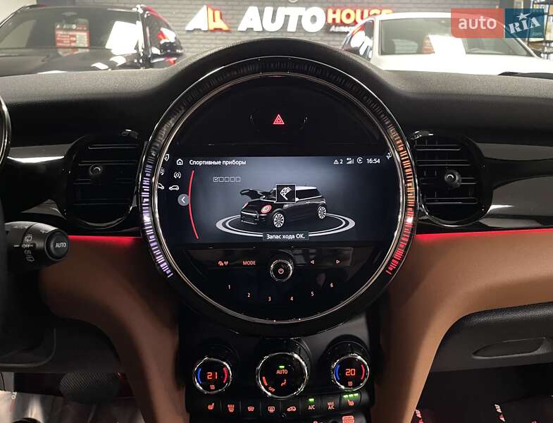 Хетчбек MINI Hatch 2022 в Львові фото 56 Хетчбек MINI Hatch 2022 в Львові