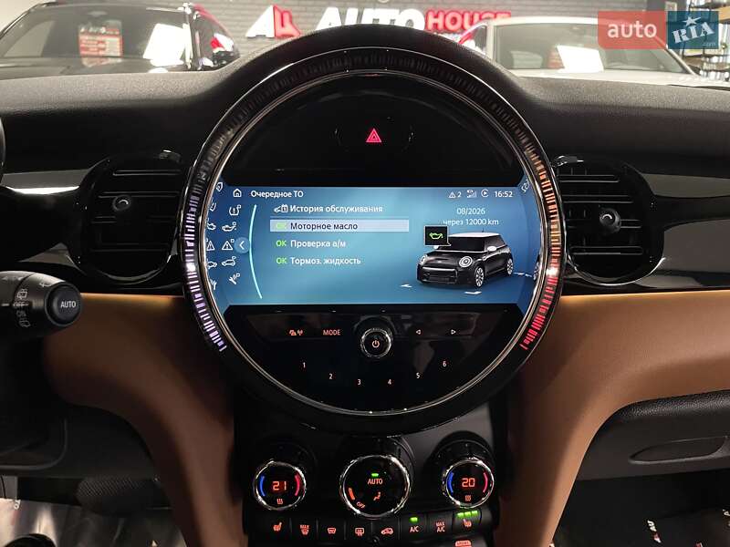 Хетчбек MINI Hatch 2022 в Львові фото 54 Хетчбек MINI Hatch 2022 в Львові