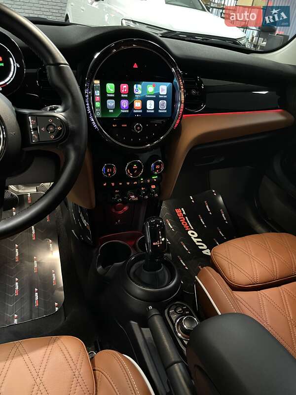 Хетчбек MINI Hatch 2022 в Львові фото 62 Хетчбек MINI Hatch 2022 в Львові