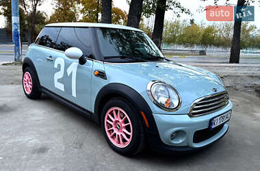 Хэтчбек MINI Hatch 2011 в Ирпене