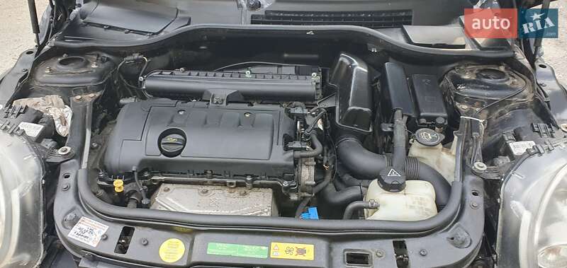 Хетчбек MINI Hatch 2010 в Дніпрі