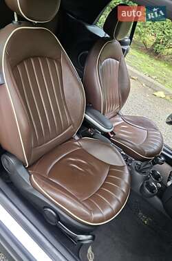 Хэтчбек MINI Hatch 2009 в 