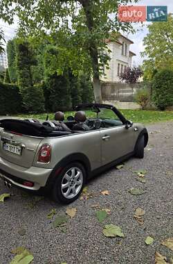 Хэтчбек MINI Hatch 2009 в 