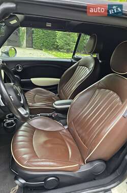 Хэтчбек MINI Hatch 2009 в 