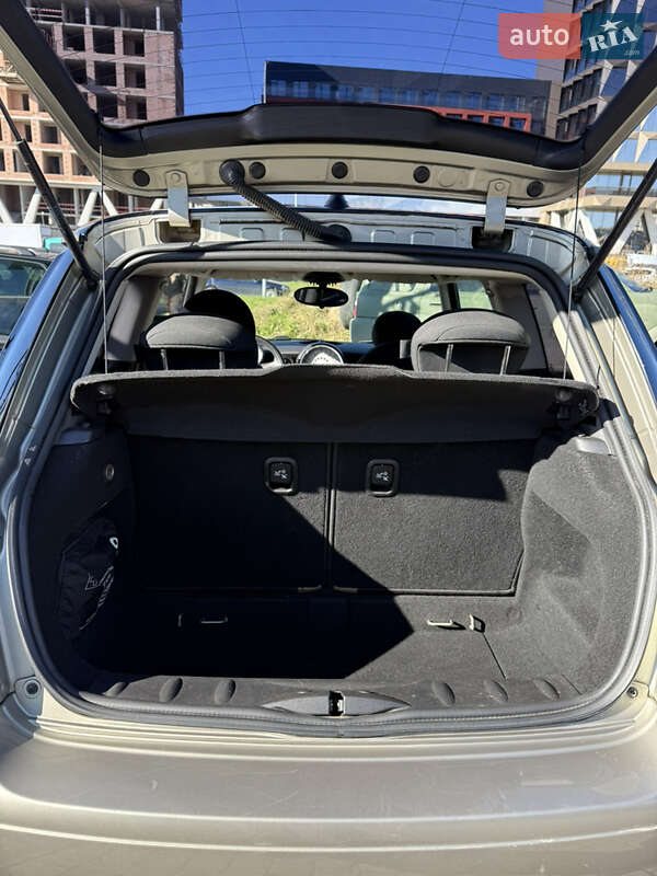 Хэтчбек MINI Hatch 2010 в Львове фото 42 Хэтчбек MINI Hatch 2010 в Львове