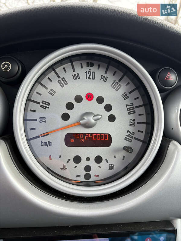 Хэтчбек MINI Hatch 2001 в Ужгороде