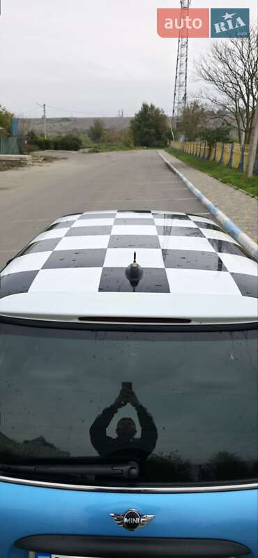 Хетчбек MINI Hatch 2005 в Одесі фото 6 Хетчбек MINI Hatch 2005 в Одесі