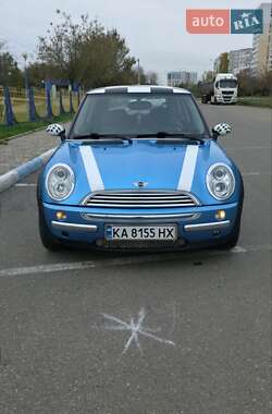 Хэтчбек MINI Hatch 2005 в Одессе