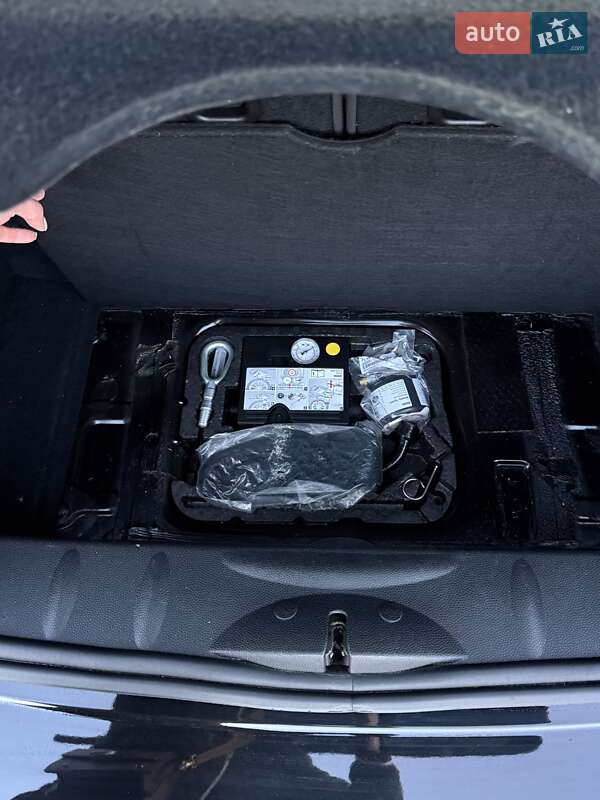 Хетчбек MINI Hatch 2009 в Луцьку фото 19 Хетчбек MINI Hatch 2009 в Луцьку