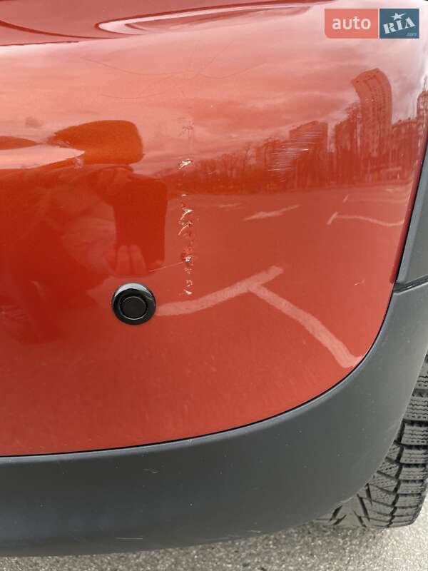 Хэтчбек MINI Hatch 2012 в Киеве фото 14 Хэтчбек MINI Hatch 2012 в Киеве