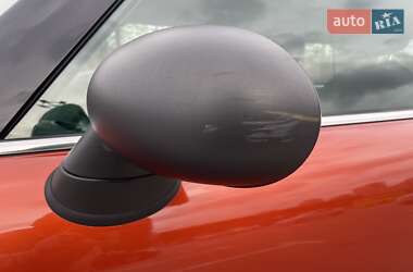 Хэтчбек MINI Hatch 2012 в Киеве