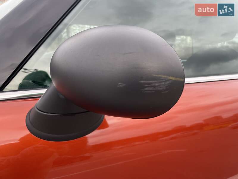 Хэтчбек MINI Hatch 2012 в Киеве фото 16 Хэтчбек MINI Hatch 2012 в Киеве