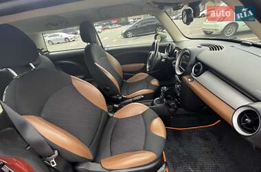 Хэтчбек MINI Hatch 2012 в Киеве