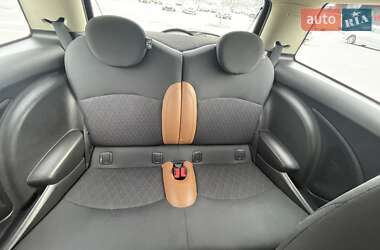 Хэтчбек MINI Hatch 2012 в Киеве