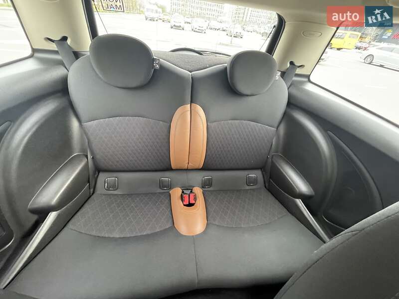 Хэтчбек MINI Hatch 2012 в Киеве фото 12 Хэтчбек MINI Hatch 2012 в Киеве