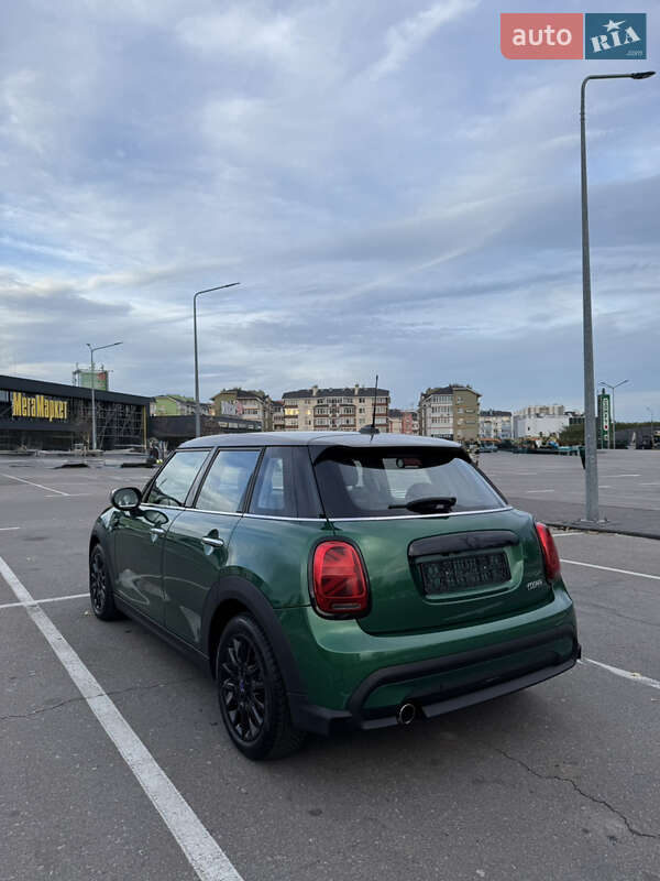 Хетчбек MINI Hatch 2022 в Києві фото 3 Хетчбек MINI Hatch 2022 в Києві
