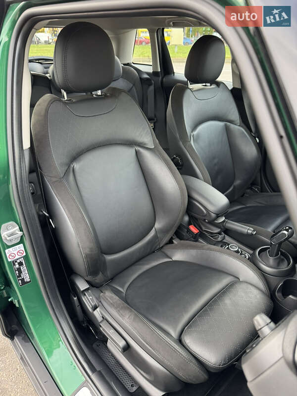 Хетчбек MINI Hatch 2022 в Києві фото 7 Хетчбек MINI Hatch 2022 в Києві