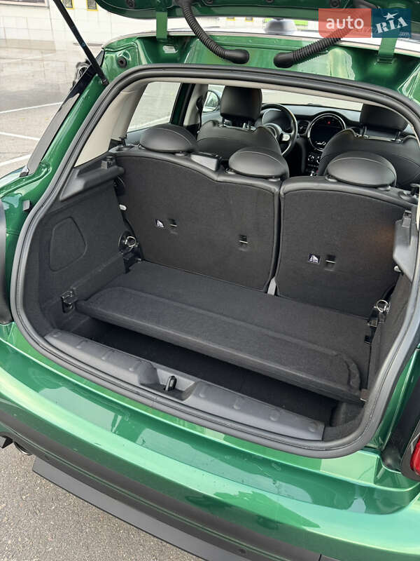 Хетчбек MINI Hatch 2022 в Києві фото 19 Хетчбек MINI Hatch 2022 в Києві