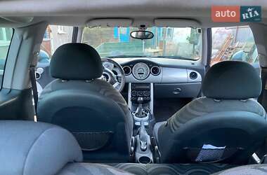 Хэтчбек MINI Hatch 2001 в Гадяче