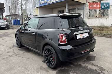 Хэтчбек MINI Hatch 2010 в Сумах