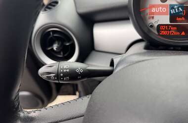 Хэтчбек MINI Hatch 2010 в Сумах