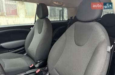 Хэтчбек MINI Hatch 2010 в Сумах
