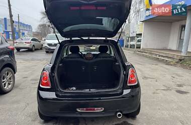 Хэтчбек MINI Hatch 2010 в Сумах