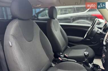 Хэтчбек MINI Hatch 2010 в Сумах
