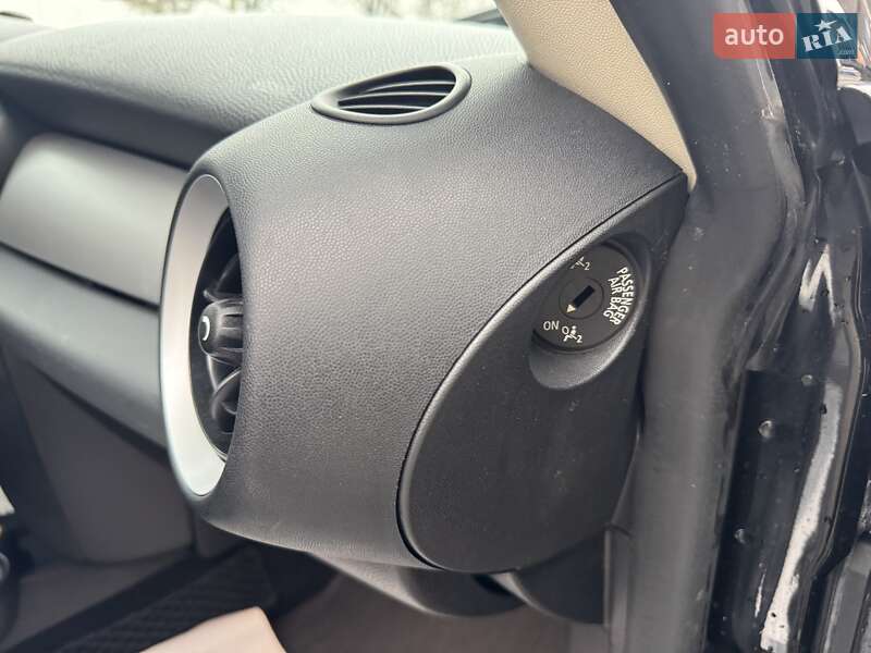 Хэтчбек MINI Hatch 2010 в Сумах фото 40 Хэтчбек MINI Hatch 2010 в Сумах