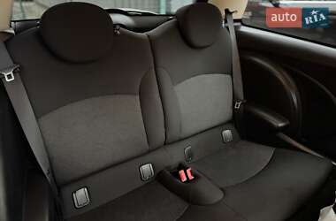 Хэтчбек MINI Hatch 2010 в Сумах