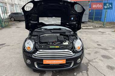 Хэтчбек MINI Hatch 2010 в Сумах