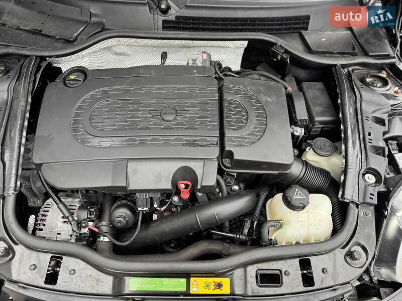 Хэтчбек MINI Hatch 2010 в Сумах фото 50 Хэтчбек MINI Hatch 2010 в Сумах