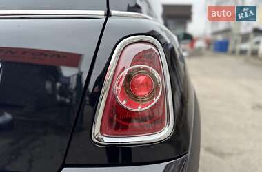 Хэтчбек MINI Hatch 2010 в Сумах