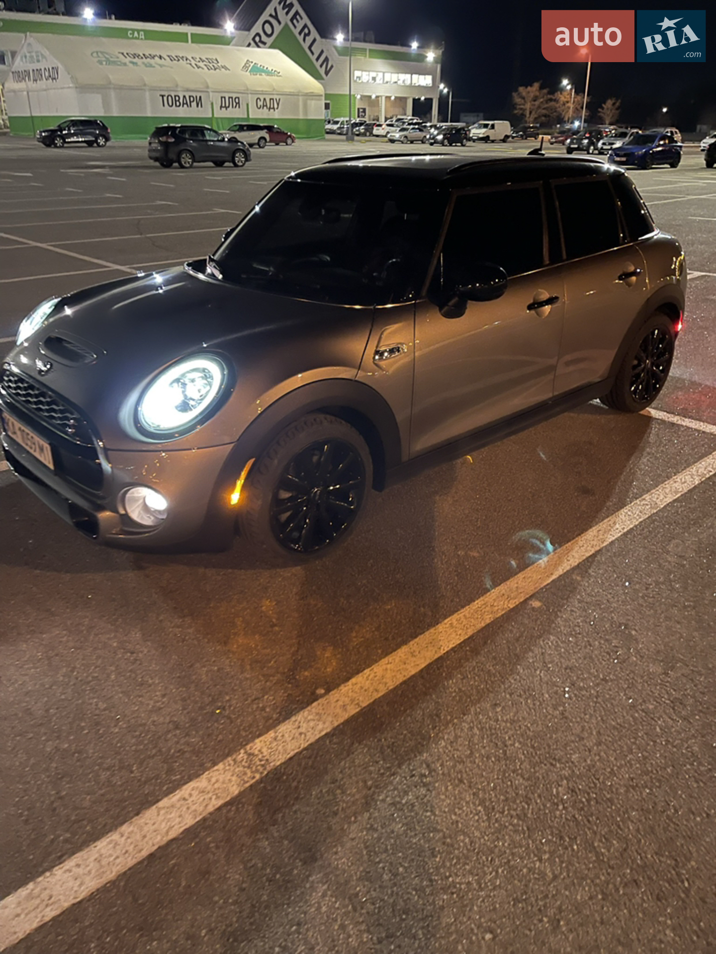 2019 MINI Hatch - мініатюра 15