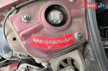 Хетчбек MINI Hatch 2003 в Івано-Франківську